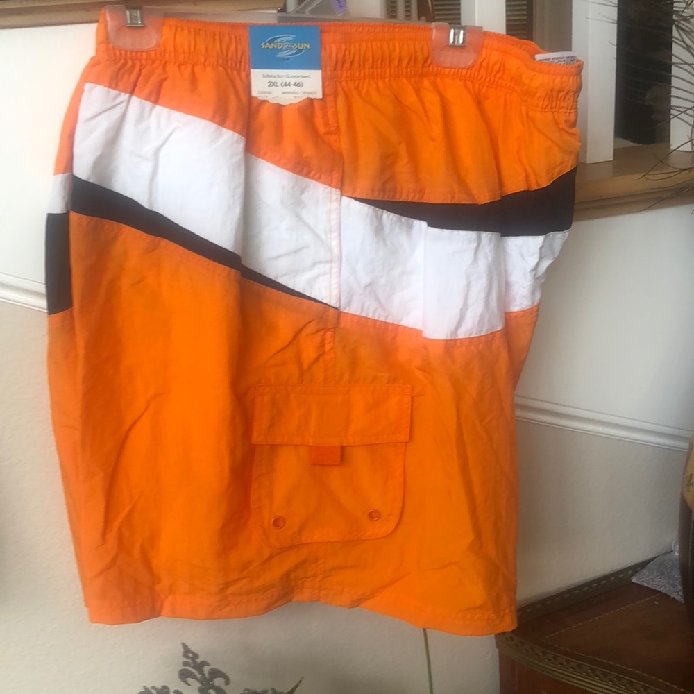 Men’s bathing suit